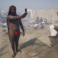 Indijā no karstuma miruši vismaz 289 cilvēki