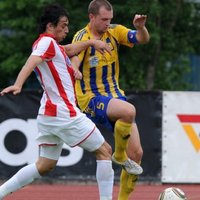 Известный сербский клуб исключен из Лиги чемпионов