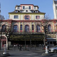 'Bataclan' koncertzālē izsludināti pirmie koncerti kopš Parīzes teroraktiem