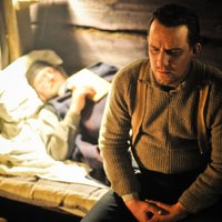 Latvija 'Oskara' sacensībai izvirza simtgades filmu 'Tēvs Nakts'