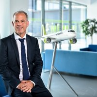'airBaltic' valdē darbu turpinās tās priekšsēdētājs Martins Gauss un citi valdes locekļi
