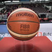 Latvija rīkos 2025. gada Eiropas basketbola čempionāta finālturnīru (papildināta 13:25)