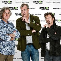 'The Grand Tour' uzstādījis 'Amazon' servisa skatījumu rekordu