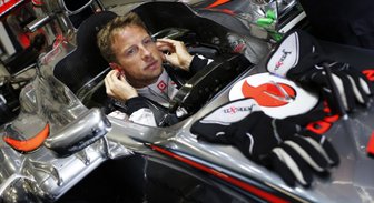 Džensons Batons: Austrālijā 'McLaren' komandai ies grūti