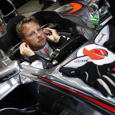 Džensons Batons: Austrālijā 'McLaren' komandai ies grūti