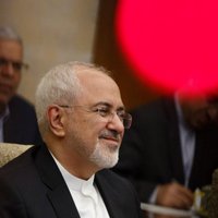 Irānas ārlietu ministrs ieradies vizītē Ķīnā runāt par kodolvienošanos