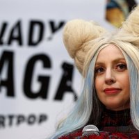 ФОТО: Зоозащитники обвинили Lady Gaga в жестоком обращении с собакой