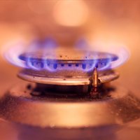 'Latvijas gāzes' dabasgāzes tarifi mājsaimniecībām no šodienas pieaugs robežās no 65,6% līdz 89,9%