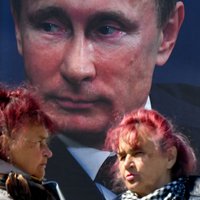 ISW: Putins notušē dronu uzbrukumu Maskavai nozīmi, jo ir maz iespēju atbildēt
