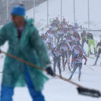 Biatlonistu 'dopinga prasības' IBU: miljonu sodi, kvotu atņemšana un olimpiskā diskvalifikācija