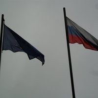 Maskava iesniedz ES politiķu sarakstu, kam liegts ieceļot Krievijā