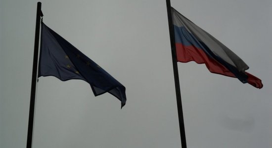 Eiropai jāpagarina sankcijas pret Krieviju, uzskata EP deputāte