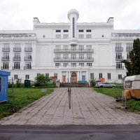 Jūrmalas dome nolemj iegādāties Ķemeru sanatoriju