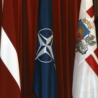 NATO spēki varētu sniegt atbalstu Latvijas iekšlietu sistēmai krīzes situācijās
