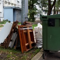 Pieejams jauns rīks, kas apkopo aktuālo informāciju par šķiroto atkritumu nodošanas punktiem visā Latvijā