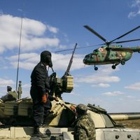 Пантелеев: Россия модернизировала свою армию, стоит об этом помнить