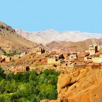 Sešas lietas, kas jāzina pirms došanās uz Maroku