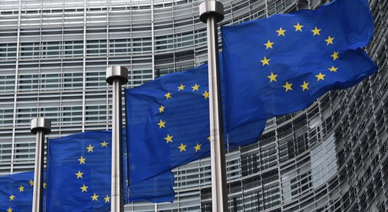 ЕС отдает Украине и Молдове деньги, выделенные на программы с РФ и Беларусью