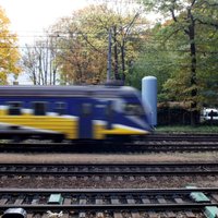 После модернизации поезда на участках Лиелварде-Скривери и Рига-Елгава смогут разгоняться до 140 км/ч