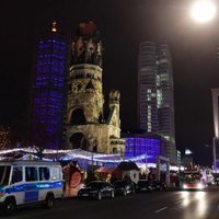 Vācijas pavalsts ministrs mudina mainīt likumus, reaģējot uz Berlīnes slaktiņu