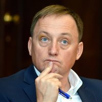 Президент Банка Латвии: поступления в госбюджет можно увеличить без повышения налогов