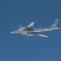 Krievijā avarējis stratēģiskais bumbvedējs Tu-95; apturēti ikonisko lidmašīnu lidojumi