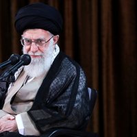 Tramps ir apkaunojis ASV prestižu, uzskata Irānas līderis