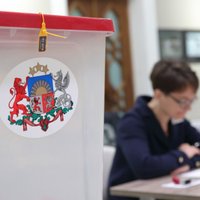 Rīgas domes ārkārtas vēlēšanas varētu pārcelt uz 6. jūniju