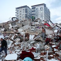 Землетрясение в Турции и Сирии: в результате стихийного бедствия погибли более 45 000 человек