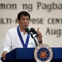 Президент Филиппин послал к черту Евросоюз
