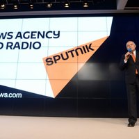 Krievijas galvenais propagandas līdzeklis 'Russia Today' vēlas reģistrēt filiāli Latvijā, vēsta raidījums