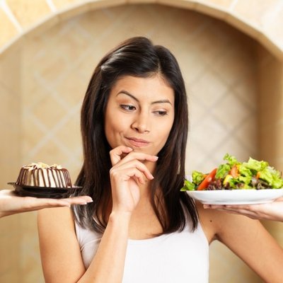 Элементарно! 5 элементов питания, влияющих на наш вес
