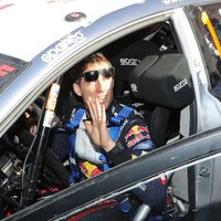 Pasaules čempions Ožjērs pārliecinoši triumfē sezonas pirmajā WRC posmā