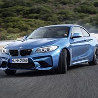 BMW sporta nodaļa 'M' neplāno ieviest četrcilindru dzinējus
