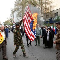 Иран и США: конфликт исчерпан, война не исключена