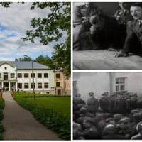 Malnavas muiža – vieta Latvijā, kur pirms 75 gadiem viesojās Ādolfs Hitlers