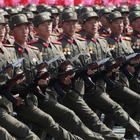 Ziemeļkorejas draudu ēnā: 60 gadu šausminošākie uzbrukumi