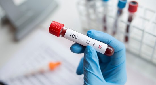 Лекарство от ВИЧ готово к клиническим испытаниям. Сейчас им лечат рак