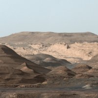 Pētnieki 'sadzinuši pēdas' metānam uz Marsa
