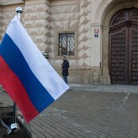 Krievija plāno pieņemt likumu par īpašumu konfiskāciju armijas kritiķiem