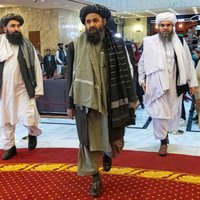 Сооснователь "Талибана" Барадар записал видео, в котором прокомментировал сообщения о разногласии талибов