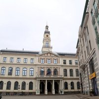 На проведение внеочередных выборов в Рижскую думу из госбюджета выделят 761 тысячу евро