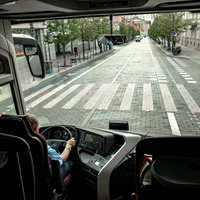 27 июля FlixBus начнет пассажирские перевозки в Финляндию