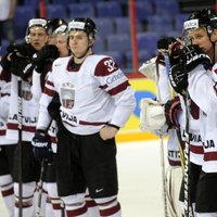 В сборной Латвии срочная замена в линии обороны