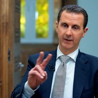 Глава МИД Франции заявил о невозможности построить мир в Сирии при Асаде