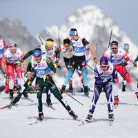 Вяльбе — об итогах чемпионата мира по лыжам: русские — лучшие среди здоровых