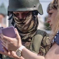 Krievijas Nacionālajā gvardē pieņem bijušos 'Vagner' algotņus – cietumniekus