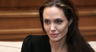 СМИ: Джоли не виновата в разводе Брэда Питта и Дженнифер Энистон