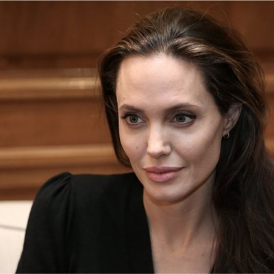 СМИ: Джоли не виновата в разводе Брэда Питта и Дженнифер Энистон
