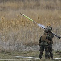 Латвийская армия планирует получить ракеты Stinger во второй половине лета